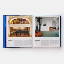 Life Meets Art Phaidon Press