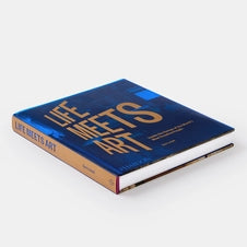 Life Meets Art Phaidon Press