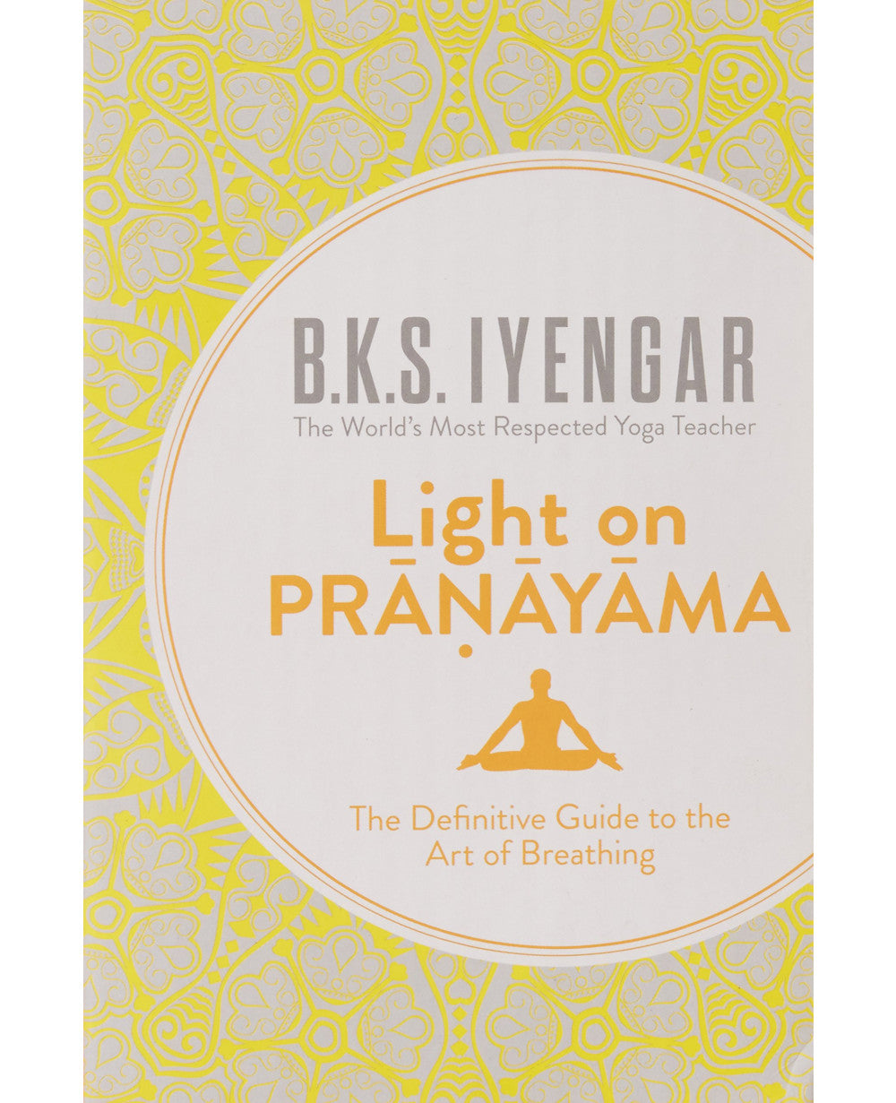 Light on Pranayama BIBLIONEPAL