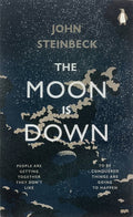 The Moon Is Down BIBLIONEPAL