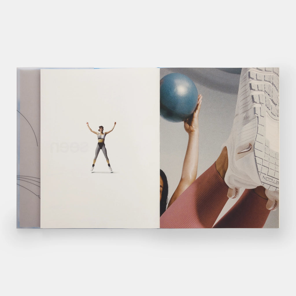 Look Good, Feel Good, Play Good Phaidon Press