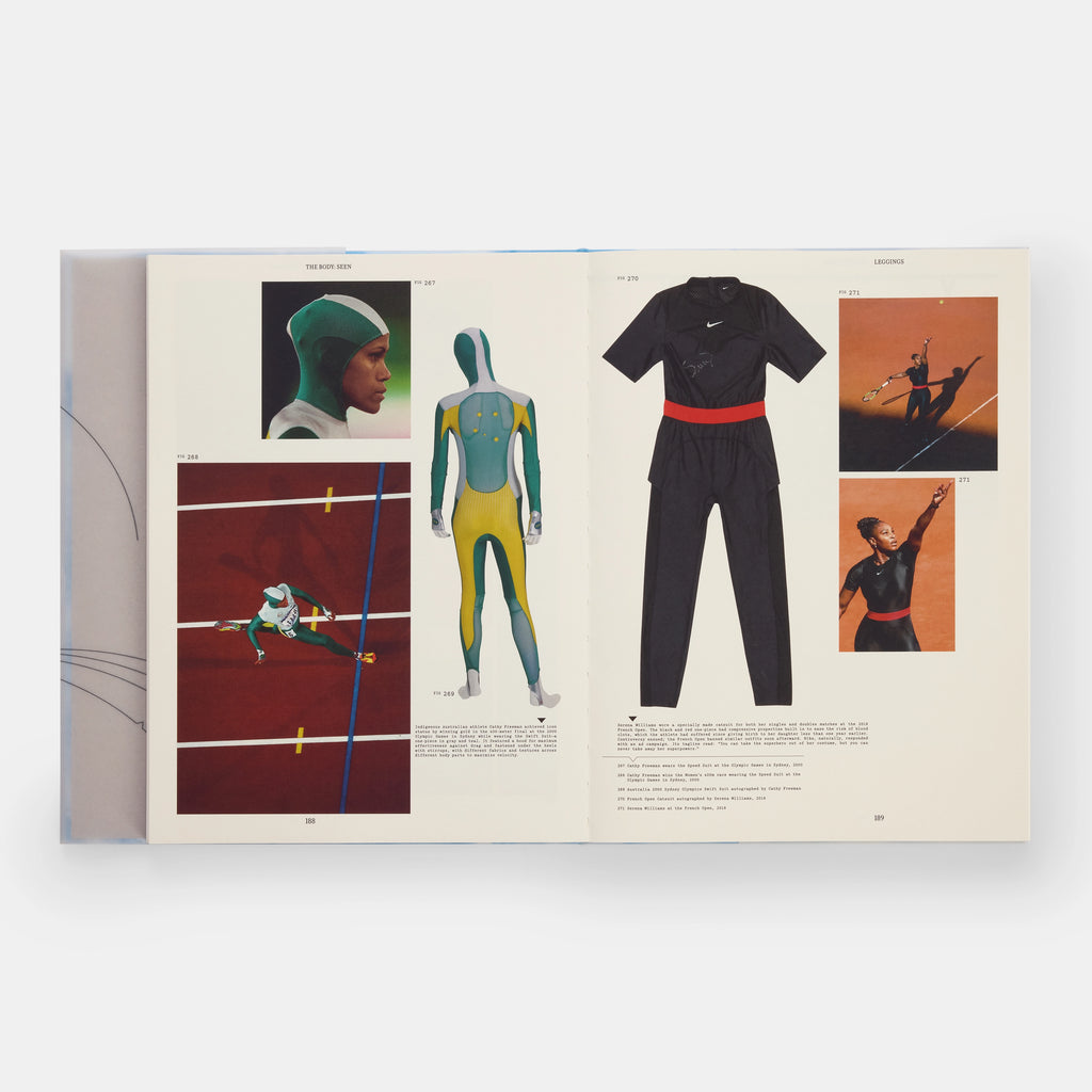 Look Good, Feel Good, Play Good Phaidon Press