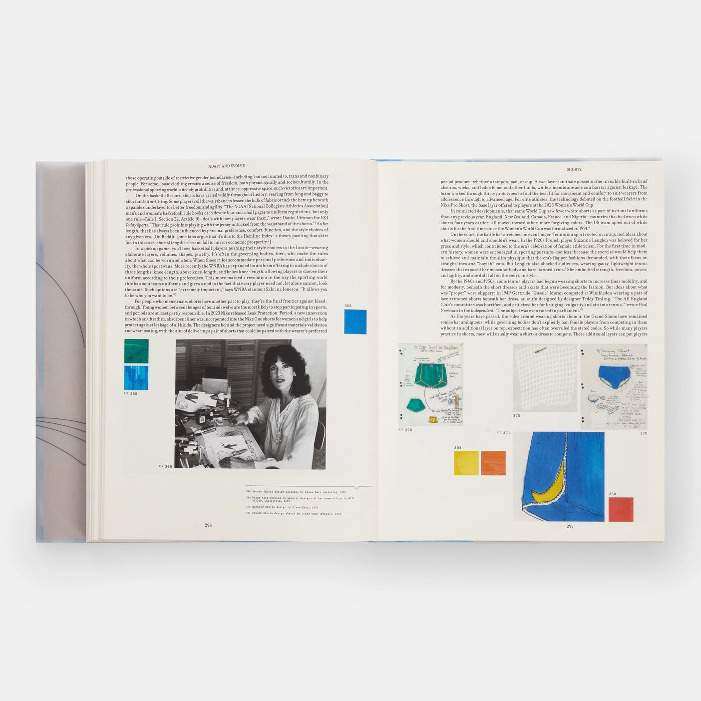 Look Good, Feel Good, Play Good Phaidon Press