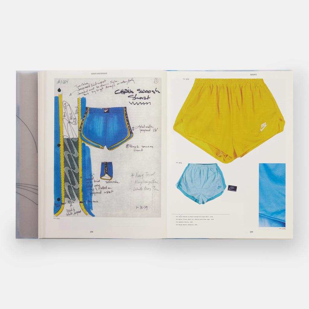 Look Good, Feel Good, Play Good Phaidon Press