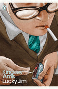 Lucky Jim Penguin Random House