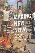 Making New Nepal Adarsh Books