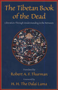 The Tibetan Book Of The Dead Books HarperCollins