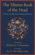 The Tibetan Book Of The Dead Books HarperCollins