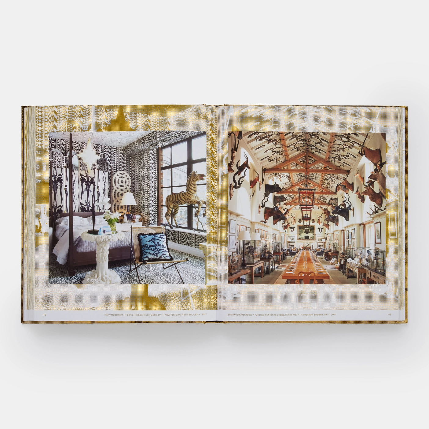 Maximalism Phaidon Press