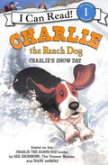 Charlie the Ranch Dog HarperCollins