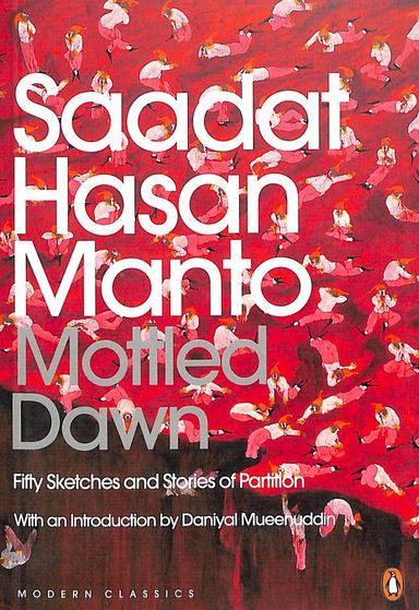 Mottled Dawn Penguin Random House