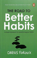 Road To Better Habits BIBLIONEPAL