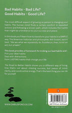 Road To Better Habits BIBLIONEPAL