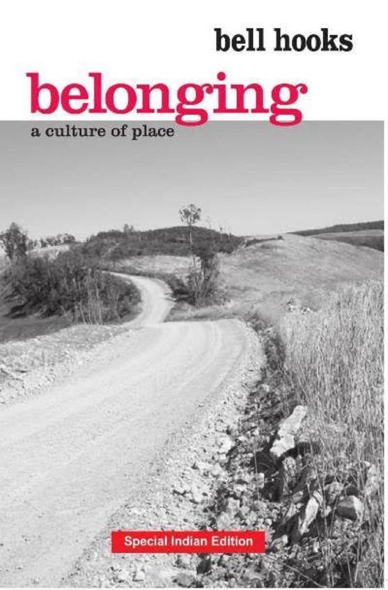 Belonging Routledge