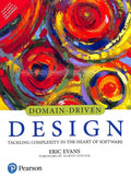 Domain Driven Design BIBLIONEPAL