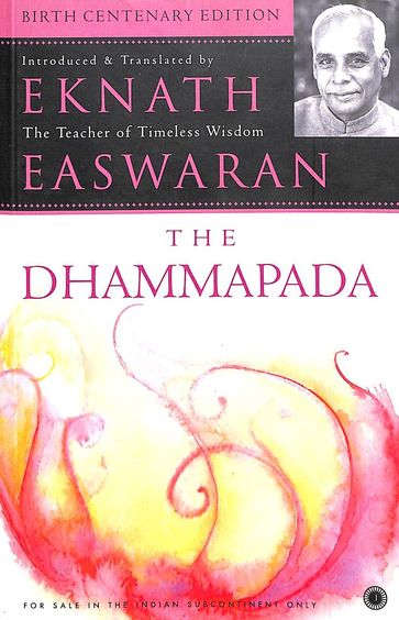 The Dhammapada