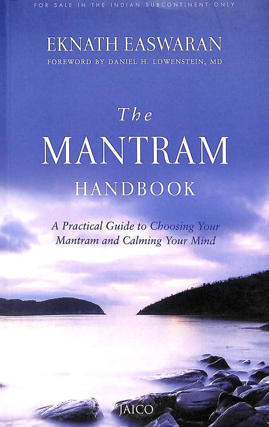 The Mantram Handbook BIBLIONEPAL