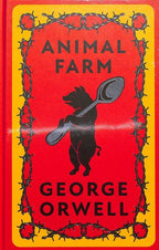 Animal Farm Penguin Random House 9789354405754