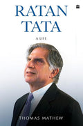 Ratan Tata Harper Collins