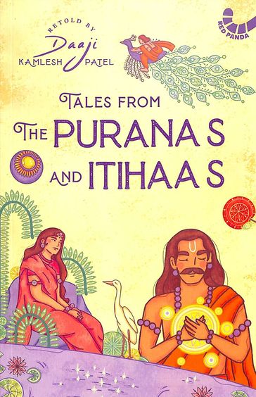 Tales from the Puranas and Itihaas