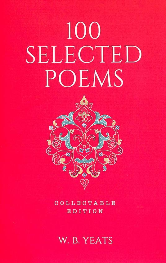 100 Selected Poems FingerPrint Publishing 9789388369756