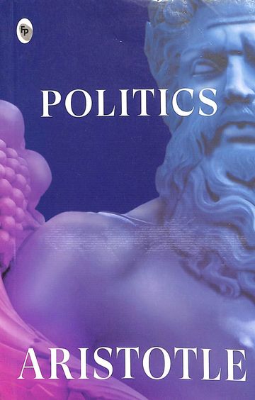 Politics Multiple Publishers Fingerprint