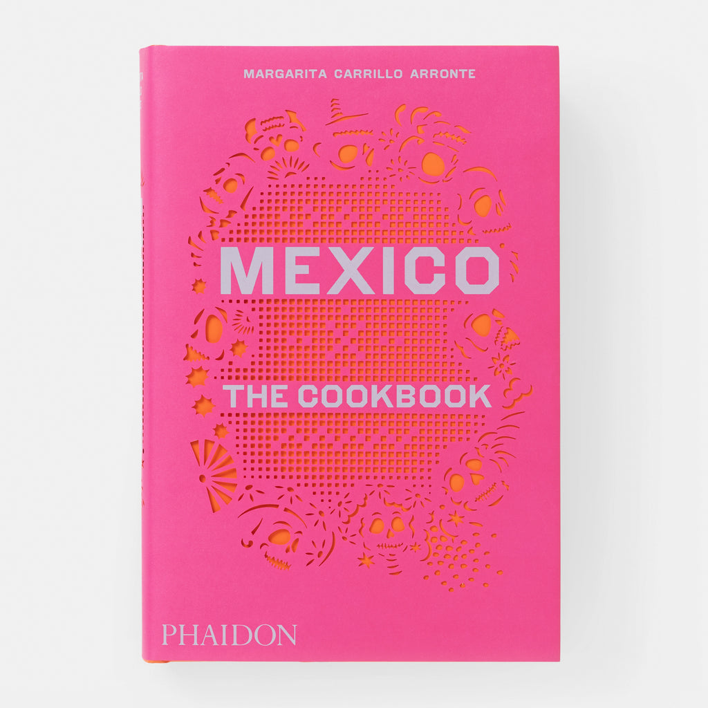 Mexico Phaidon Press