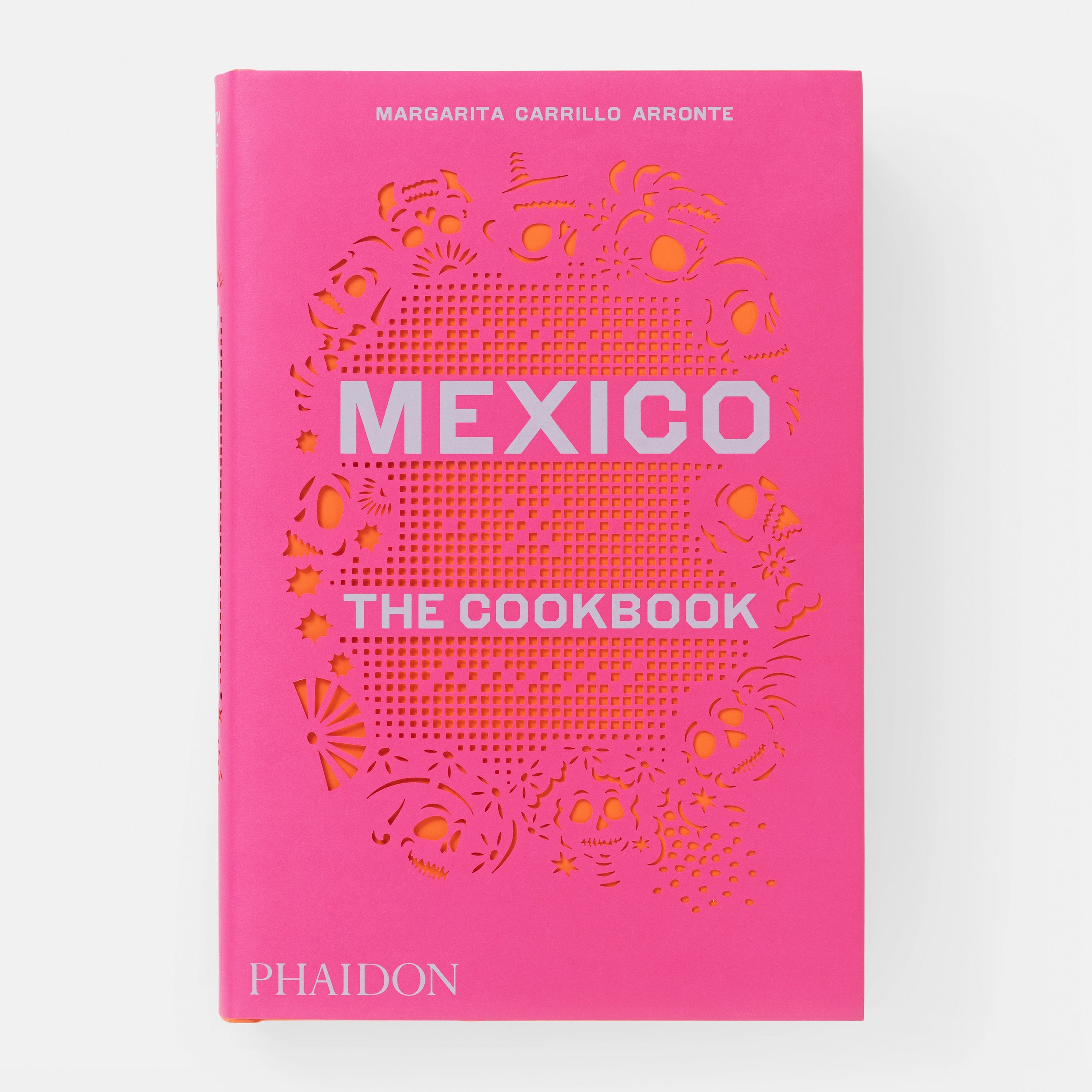 Mexico Phaidon Press