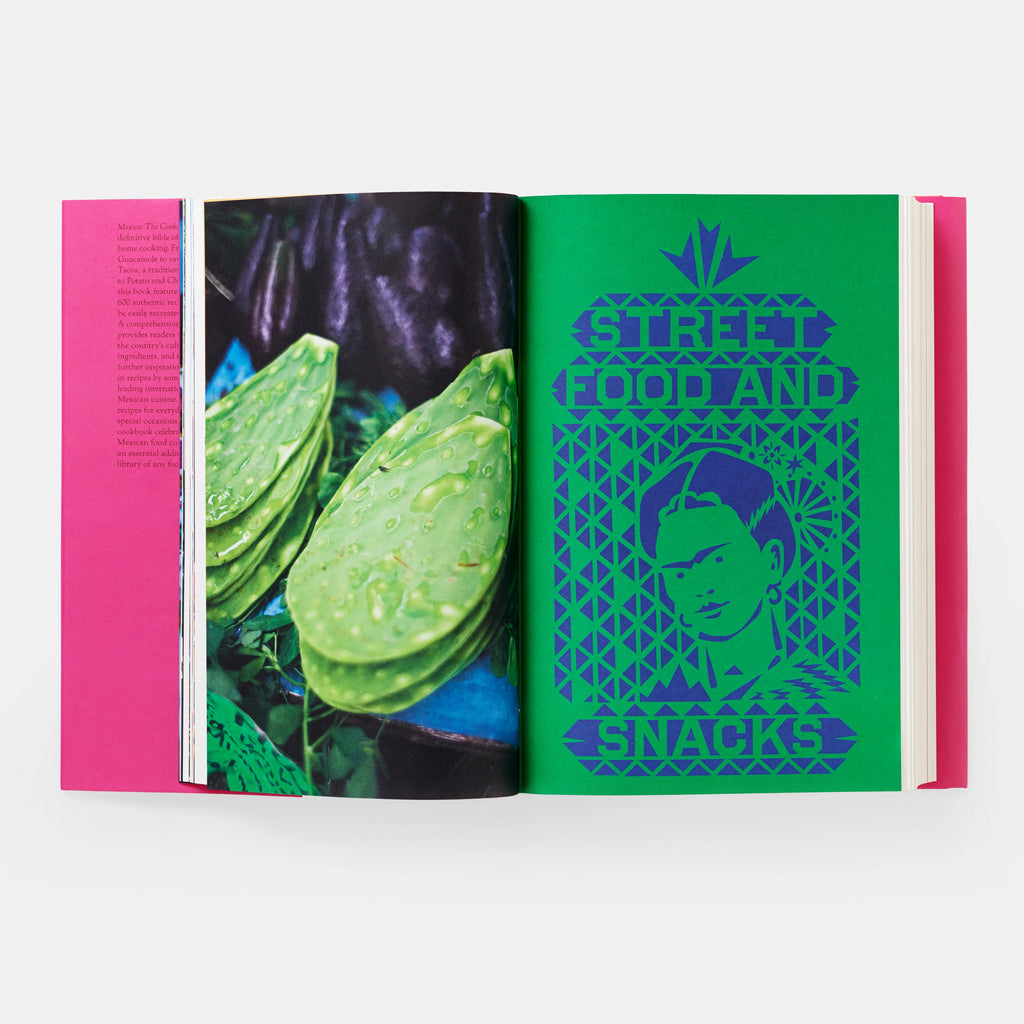 Mexico Phaidon Press