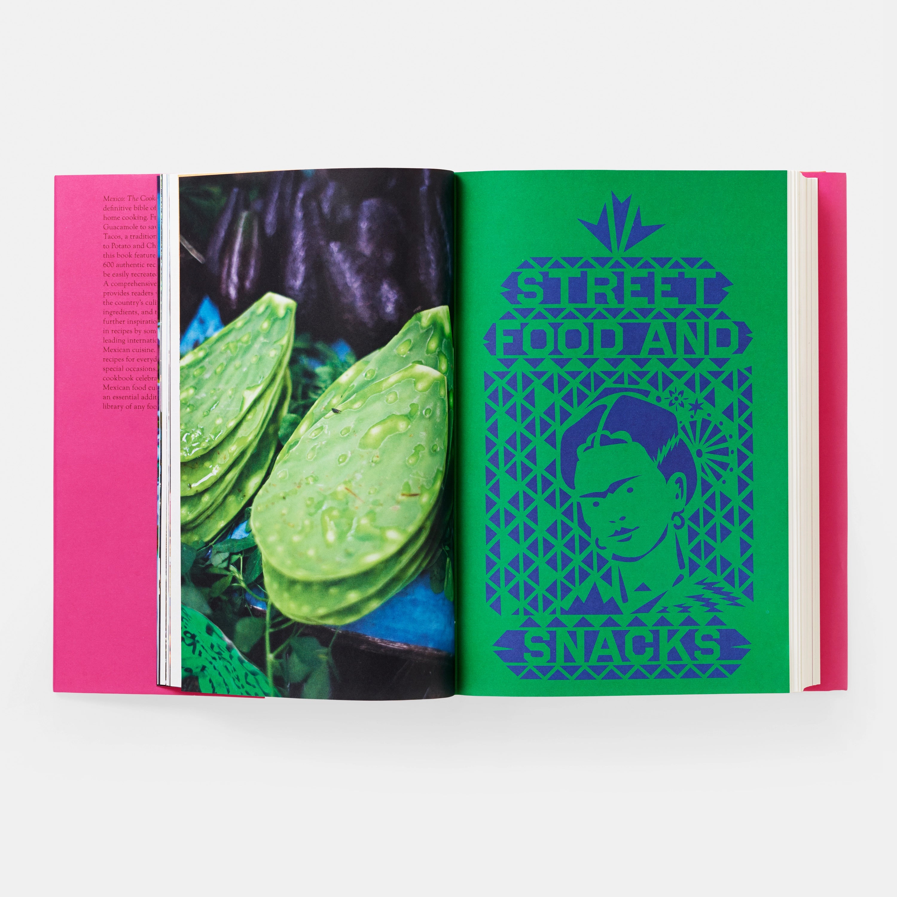 Mexico Phaidon Press