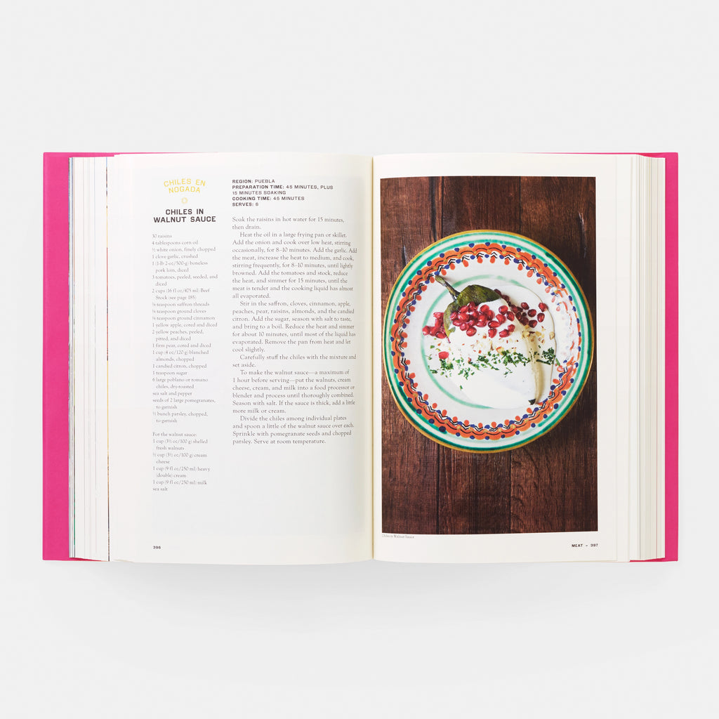 Mexico Phaidon Press