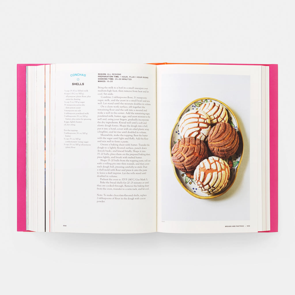 Mexico Phaidon Press