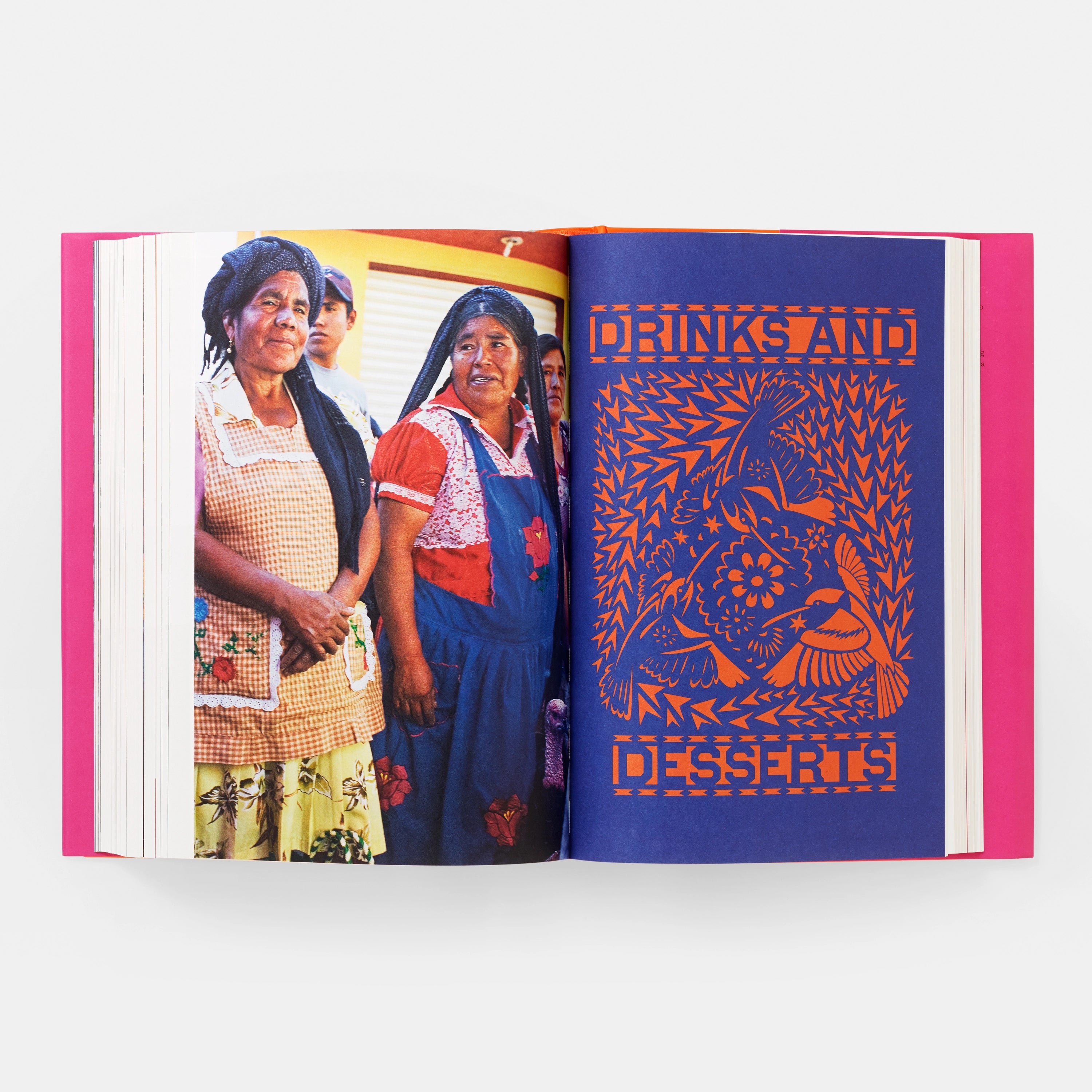 Mexico Phaidon Press