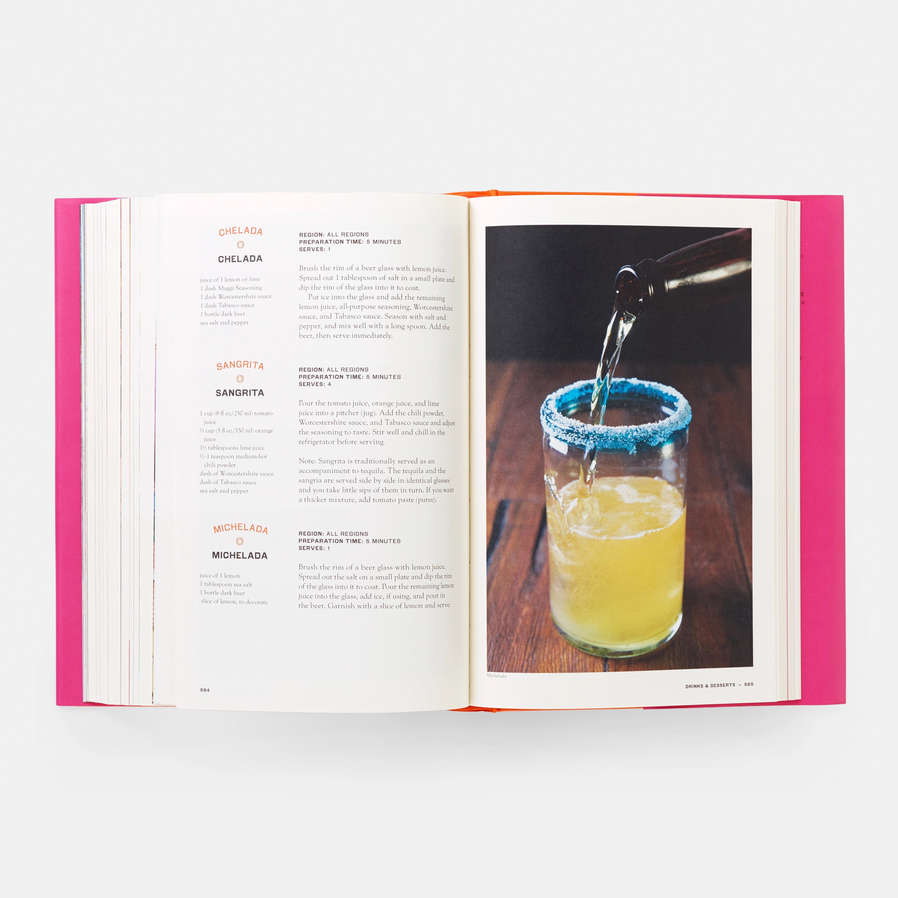Mexico Phaidon Press