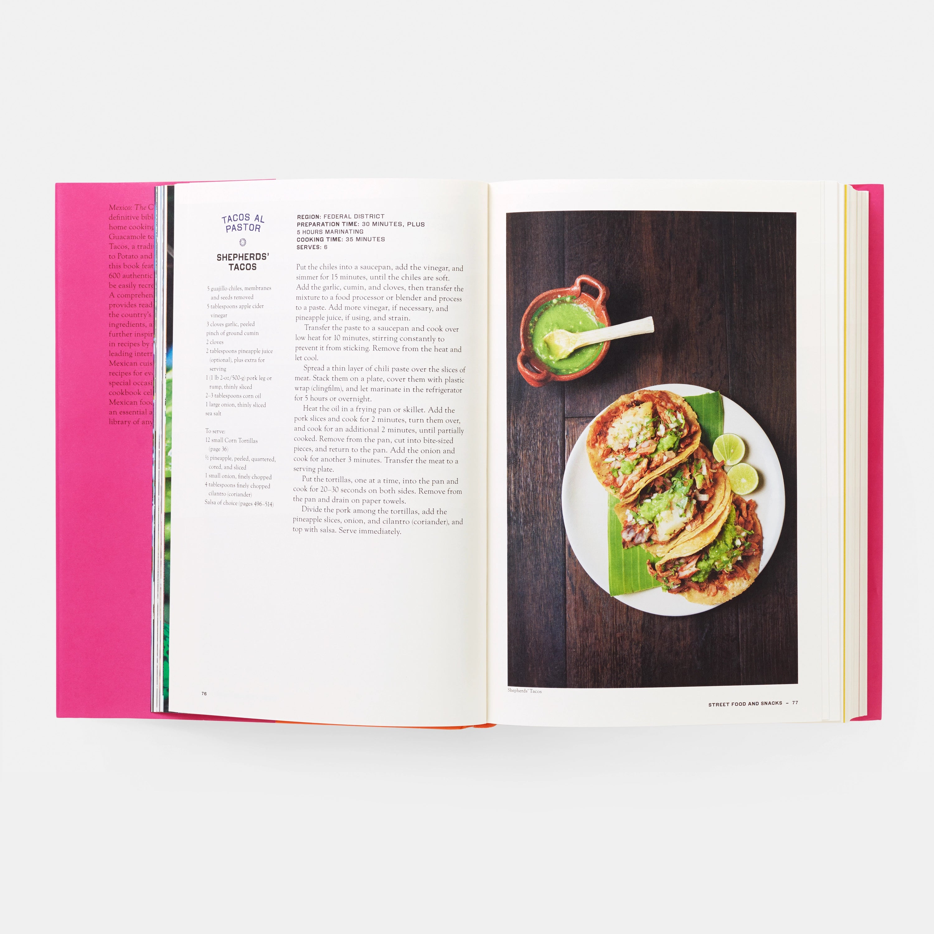 Mexico Phaidon Press