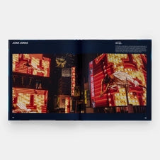 Midnight Moment Monacelli Press