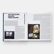 Midnight Moment Monacelli Press