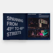 Midnight Moment Monacelli Press