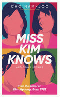 Miss Kim Knows And Other Stories BIBLIONEPAL
