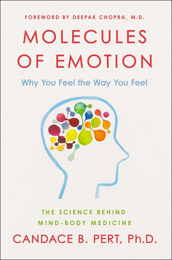 Molecules of Emotion