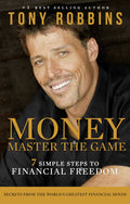 Money Master the Game Simon & Schuster
