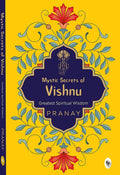 Rate this book Mystic Secrets of Vishnu Fingerprint Publishing