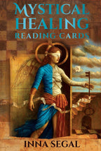 Mystical Healing Reading Cards Tarot Cards Rockpool Publishing