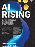 AI Rising: India's Artificial Intelligence Growth Story Penguin Random House