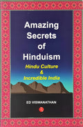 Amazing Secrets of Hinduism - Hindu Culture and Incredible India BIBLIONEPAL