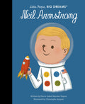Neil Armstrong Quarto