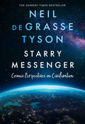 Starry Messenger HarperCollins