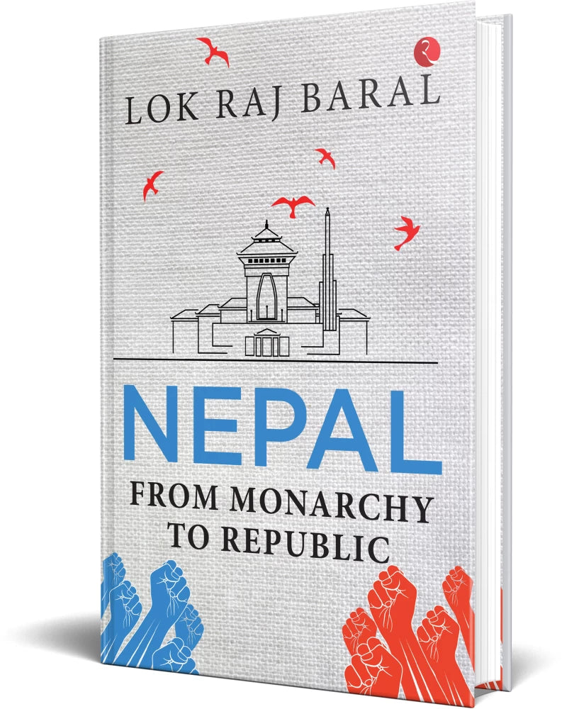 Nepal: From Monarchy to Republic BIBLIONEPAL