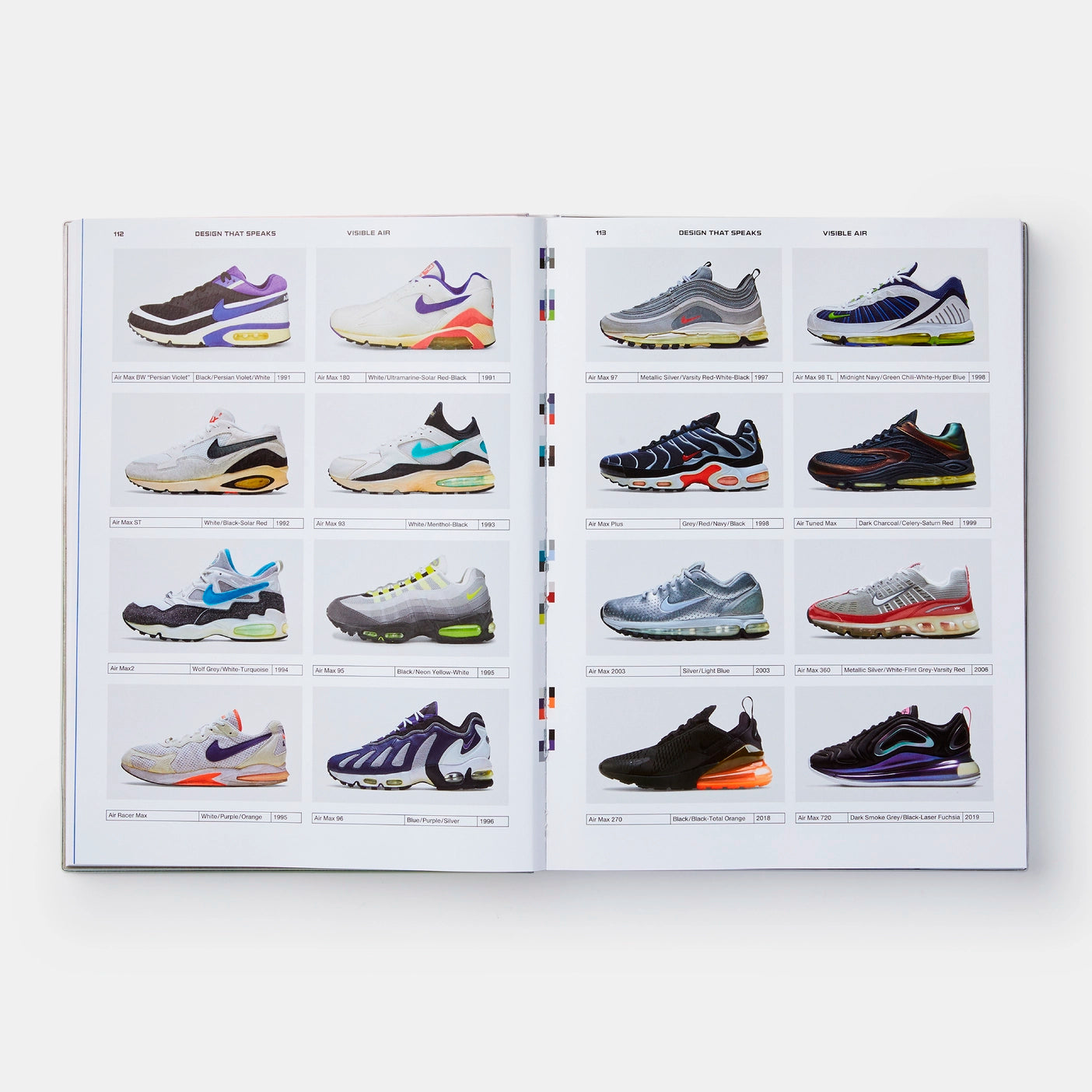 Nike Phaidon Press
