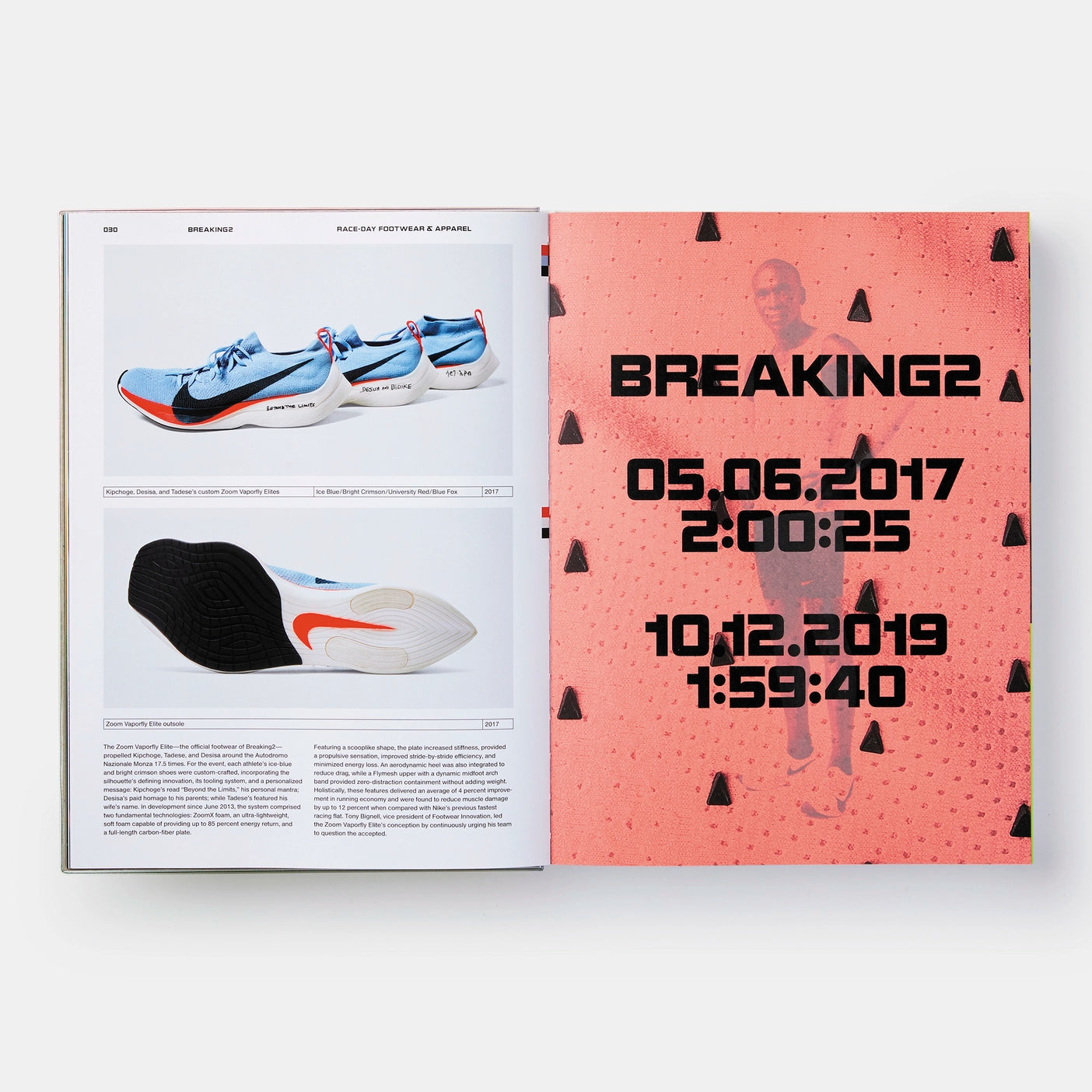 Nike Phaidon Press